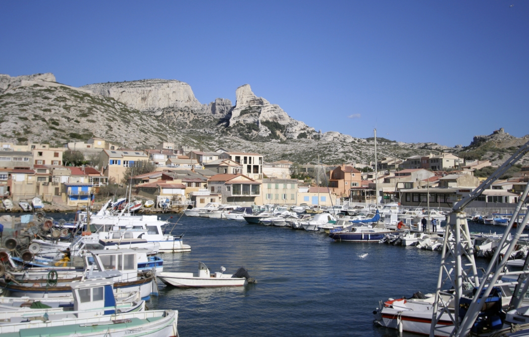 Marseille 8ème viager et transmission du patrimoine