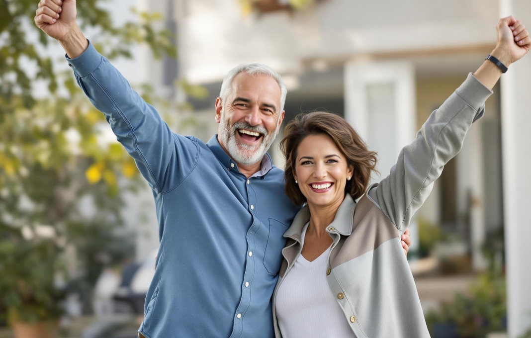 Saint Cyr sur Mer les étapes pour réussir une vente en viager