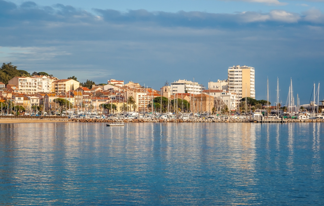 Sainte Maxime avantages fiscaux du viager pour les vendeurs
