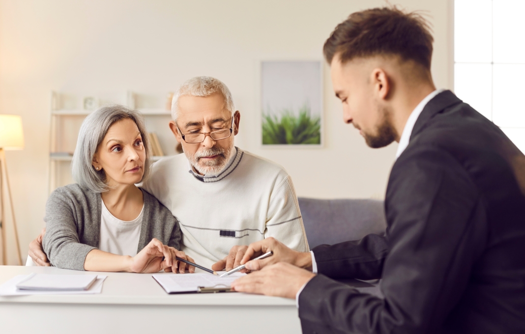 Toulon démembrement de propriété et viager