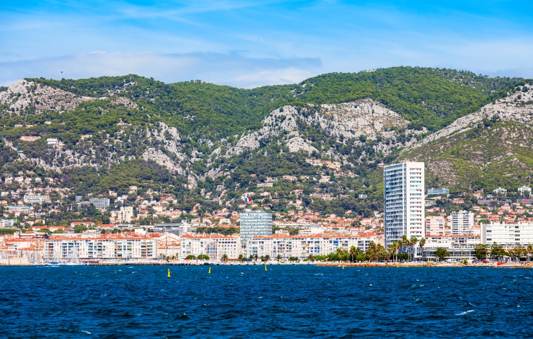 Toulon les étapes pour réussir une vente en viager